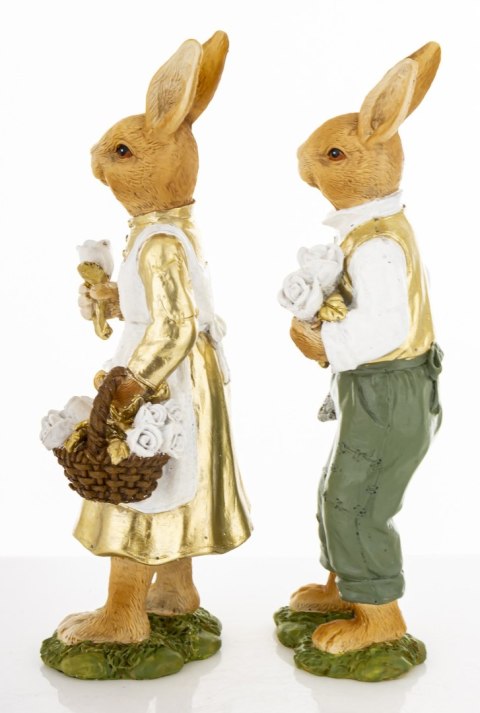 Figurka Królik ART-POL
