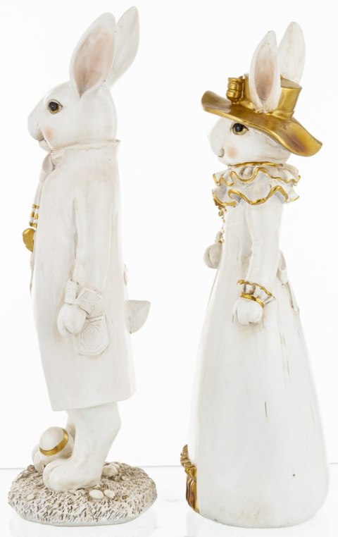 Figurka Królik ART-POL
