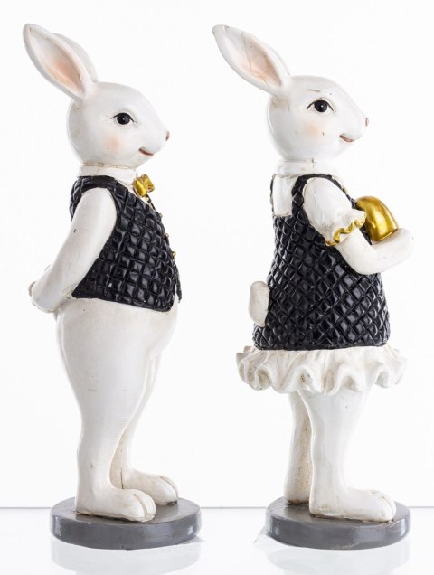 Figurka Królik ART-POL
