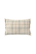Poduszka Handloom Blue Sage Wouf Wouf - Lorena Canals