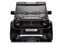 Auto Na Akumulator Mercedes G63 XXL MP4 24V 4x4 Czarny