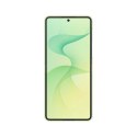 EF-EF776CGE Samsung Silicone Magnetic Cover with Ring for Galaxy Z Flip 8 Green