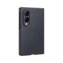 EF-EF971CBE Samsung Silicone Magnet Cover for Galaxy Z Fold 8 Black