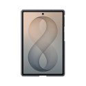 EF-EF971CBE Samsung Silicone Magnet Cover for Galaxy Z Fold 8 Black