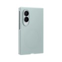 EF-EF971CGE Samsung Silicone Magnet Cover for Galaxy Z Fold 8 Green