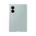 EF-EF971CGE Samsung Silicone Magnet Cover for Galaxy Z Fold 8 Green