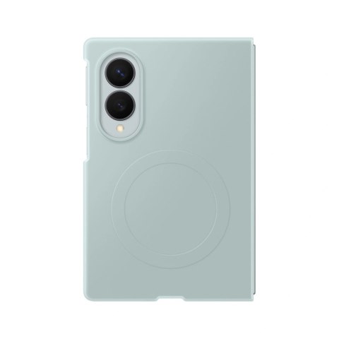 EF-EF971CGE Samsung Silicone Magnet Cover for Galaxy Z Fold 8 Green