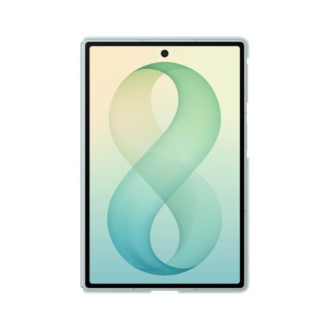 EF-EF971CGE Samsung Silicone Magnet Cover for Galaxy Z Fold 8 Green
