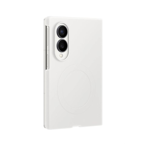 EF-EF971CWE Samsung Silicone Magnet Cover for Galaxy Z Fold 8 White