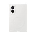 EF-EF971CWE Samsung Silicone Magnet Cover for Galaxy Z Fold 8 White