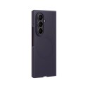 EF-EF976CVE Samsung Silicone Magnet Cover for Galaxy Z Fold 8 Ultra Violet