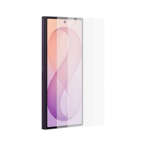 Folia ochronna Samsung EF-UF976CTE antyrefleksyjna na Samsung Galaxy Z Fold 8 Ultra - 2 szt.