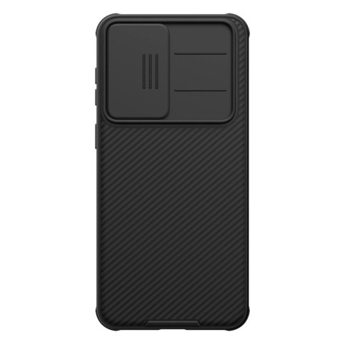 Etui Nillkin CamShield Pro Magnetic Case na Samsung Galaxy A57 5G - czarne