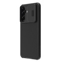 Etui Nillkin CamShield Pro Magnetic Case na Samsung Galaxy A57 5G - czarne
