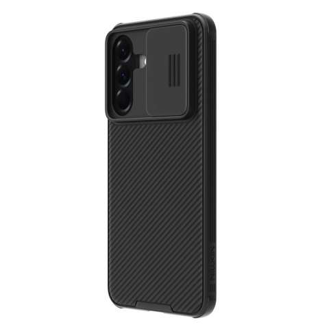 Etui Nillkin CamShield Pro Magnetic Case na Samsung Galaxy A57 5G - czarne