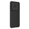 Etui Nillkin CamShield Pro Magnetic Case na Samsung Galaxy A57 5G - czarne