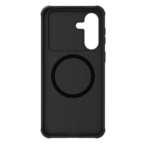 Etui Nillkin CamShield Pro Magnetic Case na Samsung Galaxy A57 5G - czarne