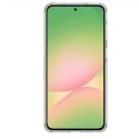 Etui Nillkin Nature TPU Pro Magnetic Case na Samsung Galaxy A57 5G kompatybilne z MagSafe - przezroczyste