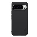 Etui Nillkin Super Frosted Shield Pro Magnetic kompatybilne z MagSafe na Google Pixel 10 Pro XL - czarne