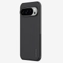 Etui Nillkin Super Frosted Shield Pro Magnetic kompatybilne z MagSafe na Google Pixel 10 Pro XL - czarne