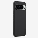 Etui Nillkin Super Frosted Shield Pro Magnetic kompatybilne z MagSafe na Google Pixel 10 Pro XL - czarne