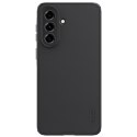 Etui Nillkin Super Frosted Shield Pro na Samsung Galaxy A37 5G - czarne