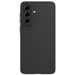 Etui Nillkin Super Frosted Shield Pro na Samsung Galaxy A37 5G - czarne
