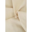 HAMAK OGRODOWY 2 OSOBOWY 200X150CM Z DRĄŻKIEM I Z FRĘDZLAMI MIAMI ECRU 1018966
