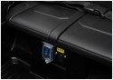 Pojazd Na Akumulator Jeep Rubicon DK-JWR558 24V Czarny