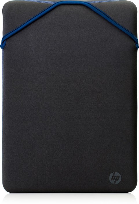 Etui HP 2F1X7AA (15.6" /Czarno-niebieski)
