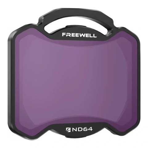 Filtr ND64 Freewell do DJI Avata 2