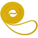 GUMA TAŚMA OPOROWA POWER BAND 2,5-7,5KG ŻÓŁTA ENERO FIT
