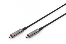 Kabel USB DIGITUS USB typ C 20