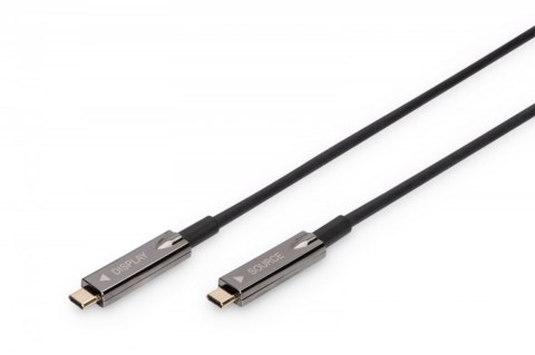 Kabel USB DIGITUS USB typ C 20