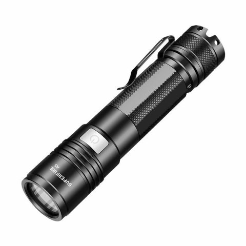 Latarka UV SUPERFIRE A5 365nm