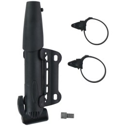 POMPKA ROWEROWA MINI 120psi (8bar) DUNLOP