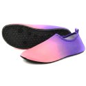 BUTY DO WODY NEOPRENOWE JUNIOR PINK/PURPLE R.32