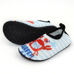 BUTY DO WODY NEOPRENOWE KIDS KRAB R.22