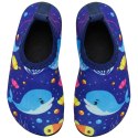 BUTY DO WODY NEOPRENOWE KIDS WIELORYB R.23