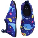 BUTY DO WODY NEOPRENOWE KIDS WIELORYB R.23