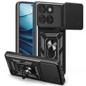 Etui Tech-Protect CamShield Pro na Motorola Edge 60 Fusion - czarne