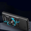 Etui Tech-Protect CamShield Pro na Motorola Edge 60 Fusion - czarne