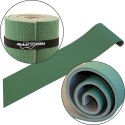 KARIMATA TURYSTYCZNA XPE 180x50x1,2CM ZIELONA REDCLIFFS