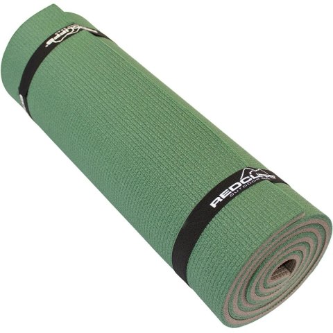 KARIMATA TURYSTYCZNA XPE 180x50x1,2CM ZIELONA REDCLIFFS