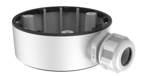 Hikvision DS-1280ZJ-TR13 Junction box