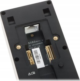 Hikvision DS-K1T805MBWX Terminal kontroli dostępu