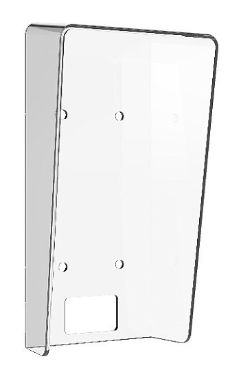 Hikvision DS-KABV6113-RS/Surface Osłona przeciwdeszczowa stacji drzwi willowej