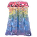 MATERAC DMUCHANY MOTYLE 174x76x25CM 33122