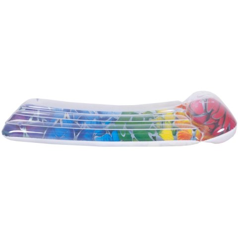 MATERAC DMUCHANY MOTYLE 174x76x25CM 33122