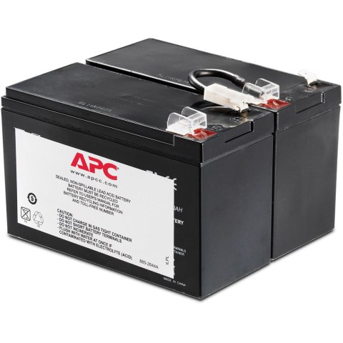 Bateria do zasilacza awaryjnego APC APCRBC109